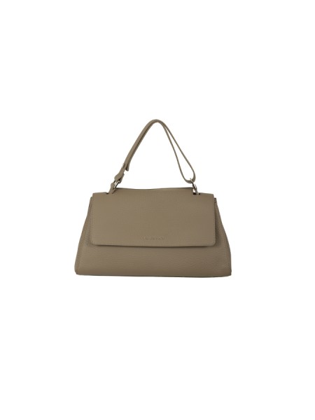 Borsa Orciani Sveva Longuette Taupe